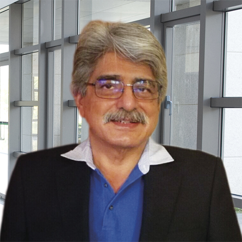 Dr. Syed Salman Ali Shah