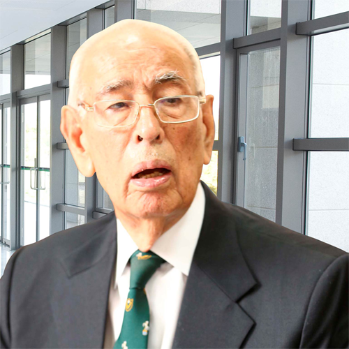 Dr. S. M. Naqi