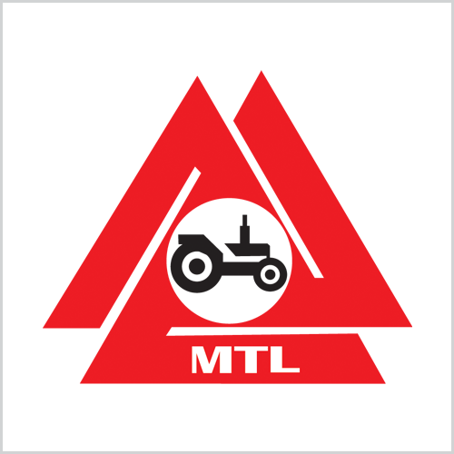 Millat Tractors Ltd