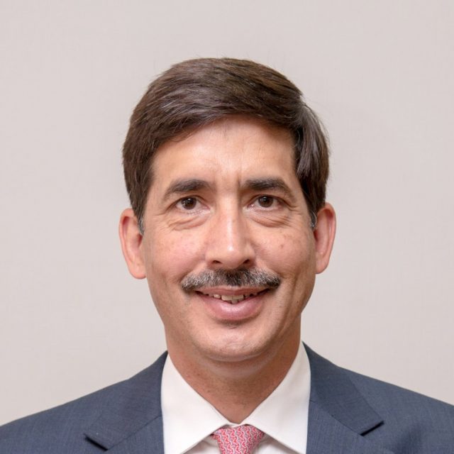 Dr. Syed Sohail Hussain Naqvi