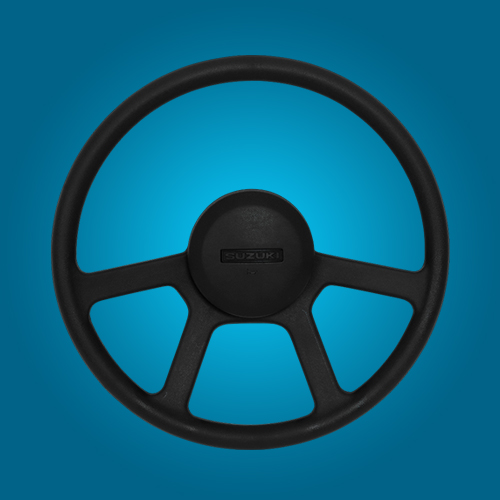 Steering Wheels